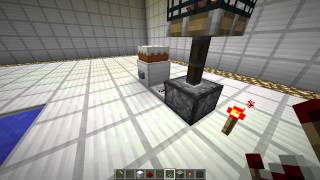 Minecraft 1.2.5: Unobtainable Blocks!