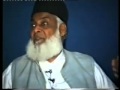 Did Magic Effect Prophet Muhammad (s.a.w) by Dr Israr Ahmed