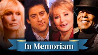 In Memoriam: Stars Lost to Cardiovascular Disease