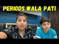 Periods Wala Pati 🤣 | @YashalsVlogs