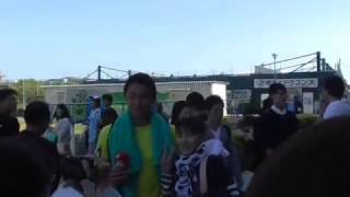 中日ドラゴンズ プロ野球 沖縄キャンプ 2017.2