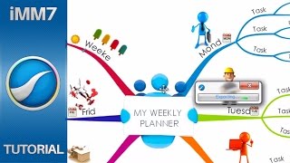Export Pack & Go - iMindMap 7