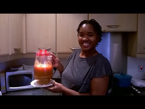 How to Make Homemade Carrot Juice How to Make Homemade Carrot Juice