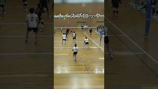 【ナイスブロック】#shorts