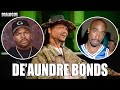 De'Aundre Bonds Goes Off On Ice Cube For Disrespecting Him As A Kid & Talks About Being Mad At 2Pac.