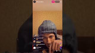 Blvd quick join nba youngboy live youngboy upset!