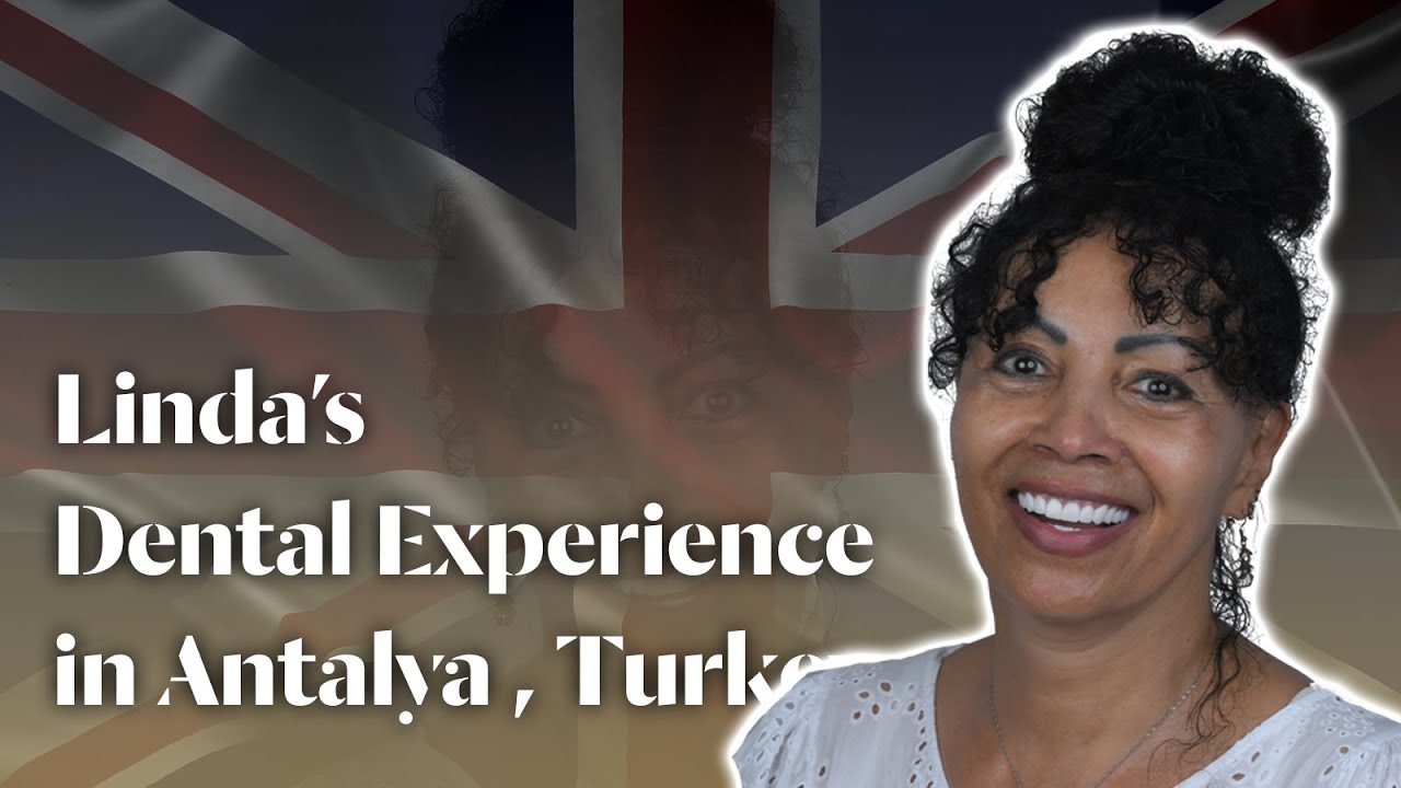 Dental Experience In Antalya, Turkey - YouTube