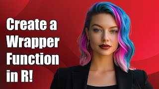 Creating a Wrapper Function in R: A Step-by-Step Guide for Beginners