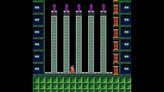 Wrecking Crew [Chronological NES #17] Nintendo - Longplay - Complete Playthrough - All Phases