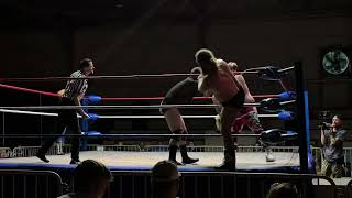 Luka Daniels \u0026 Kyle Phillips vs Chop Top \u0026 Stevie Ray Frost 6-21-24