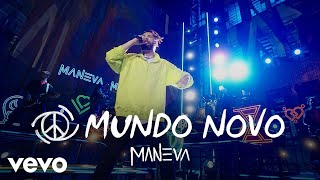 Maneva - Mundo Novo (Mundo Novo / 2022)