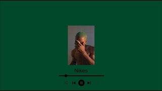 Frank Ocean Playlist