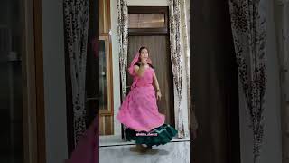 New reel Video.                  Dance babita Shera 27 New Meena Short video