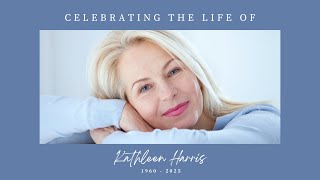 Celebration of Life Funeral Slideshow | Editable Memorial Tribute Template