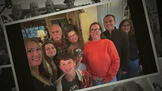 Cliff Rackham - Memorial Slideshow