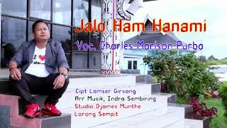 CHARLES MARISON PURBA - JALO HAM HANAMI (Official Music Video)