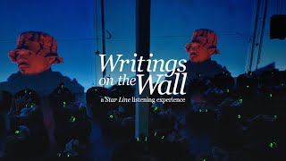 Writings on the Wall: A Star Line listening experience (2025) TRAILER