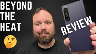 Sony Xperia 1 IV Long Term Review: So Much to Love!