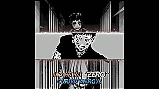 THE GHOST OF ZENIN IB-@akimbokun |JUJUTSU KAISEN|#jujutsukaisen #jjk #edit #shorts