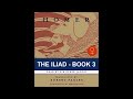 the iliad book 3 helen reviews the champions