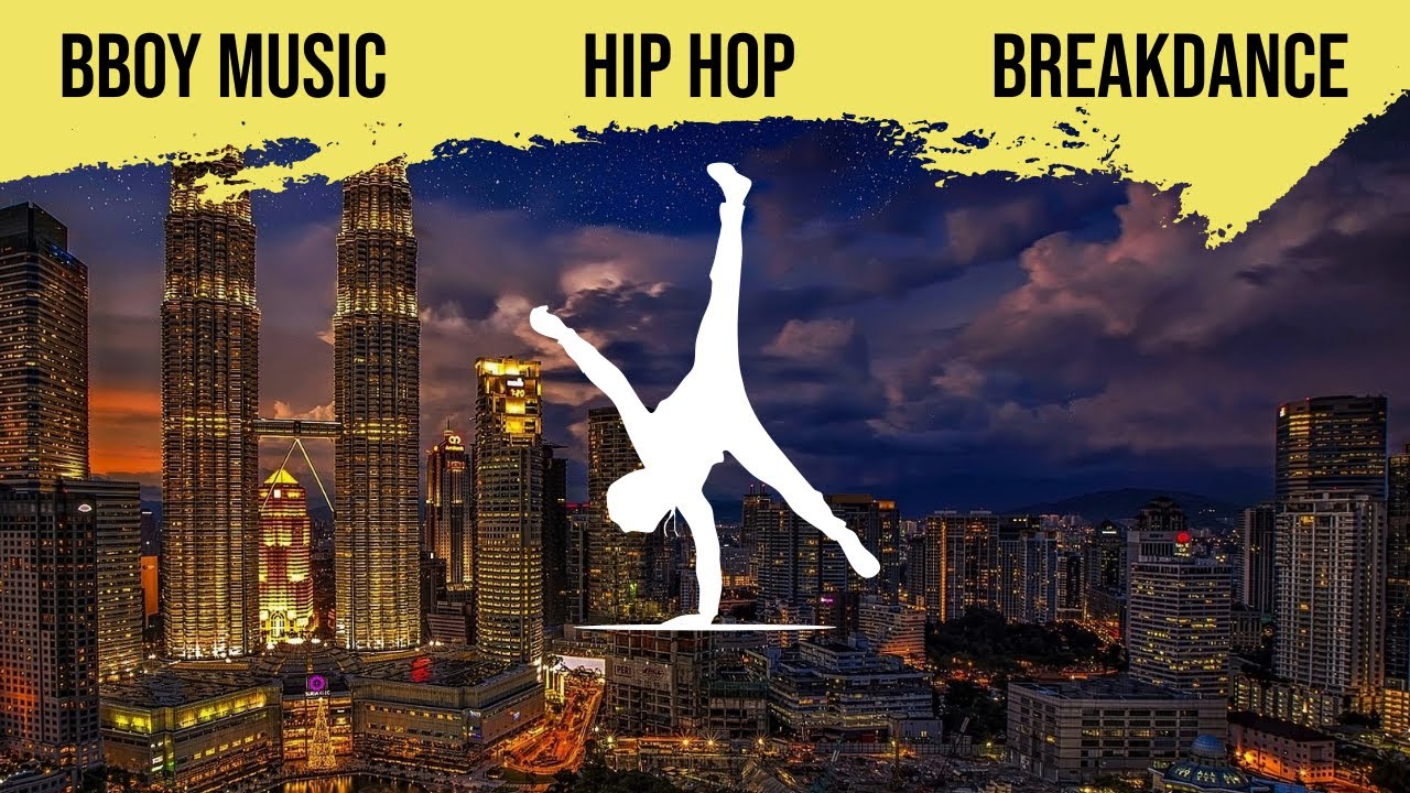 Bboy Music 2023 (Best Break Dance Song For Training) - YouTube