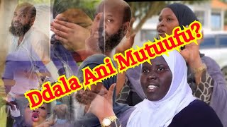 Mutindo Express: Mbu Hajji yawa Hajjat obukadde 20 aleme kulemerako. Bitabuse.