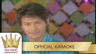 มีแฟนแล้วไม่บอก - ตุ้ม จ่านกร้อง [KARAOKE OFFICIAL]