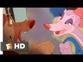 All Dogs Go to Heaven (4/11) Movie CLIP - Let Me Be Surprised (1989) HD