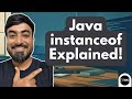 instanceof Keyword in Java | Operator Explained with Example Program