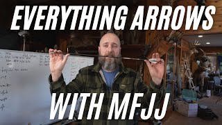 STOP Using the Wrong Arrows!! (with MFJJ)