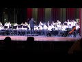 chc spring concert 2019