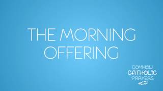 The Morning Offering (ENGLISH)