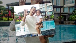 SUPER KEREN!!! INILAH STYLE RAFATHAR ANAK RAFFI DAN GIGI YANG PALING MODIS