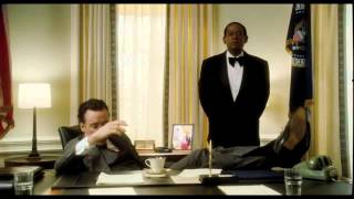 The Butler TV SPOT - Duty (2013) - Forest Whitaker Movie HD