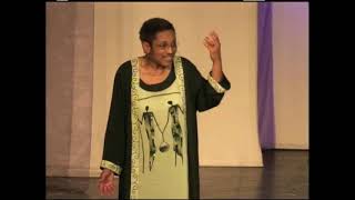 2013-02-17 'Just Say No to Negative People' Rev. Deborah L. Johnson_SD_DOWNLOAD.mp4