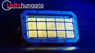 OLIGHT ODIANCE MULTIFUNKCIÓS KEMPING ÉS MUNKALÁMPA