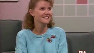 Empty Nest Season 1 Episode 10 Libby's Gift