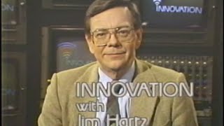 Innovation: Earthquakes & Volcanoes - WNET (1986)