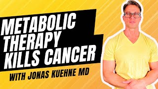 Metabolic Therapy - treating cancer by reducing glucose and glutamine