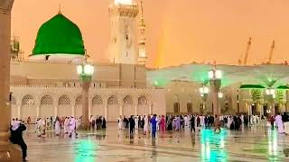 Allah janta hai Mohammad ka martaba latest video (2021)