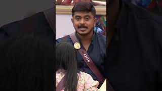 அஷீம் | Bigg Boss Tamil Season 6