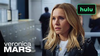 Veronica Mars: Teaser (Official) | Hulu