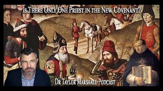 Is There Only One Priest in the New Covenant?