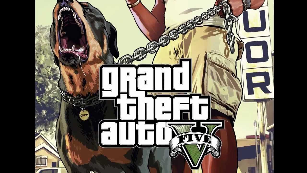 Bande Annonce - GTA 5 - En Français - YouTube