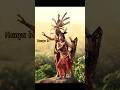 Mandau terbang  #youtubeshorts #trendingshorts #trending #shorts #dayak #kalimantan