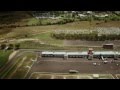 Formula 1- Jenson Button lap around Mt Panorama Bathurst