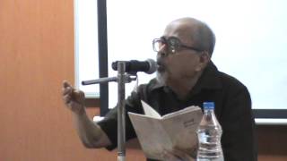 Mangesh Padgaonkar at IIT Bombay: Part 4