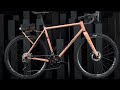 Tomii Cycles Handbuilt Bike Check | ENVE Grodeo Builder Round-Up 2021