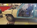 r5 alpine turbo injection dyno adjustments