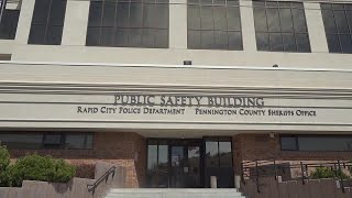 Pennington County crime statistics released for first quarter of 2024